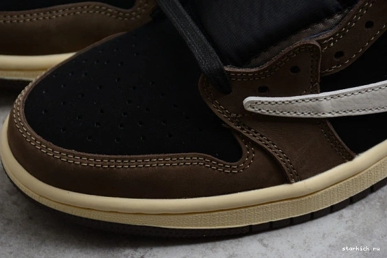 CQ4277-001 1 Mocha Low Retro Scott Travis SP Jordan OG 0927